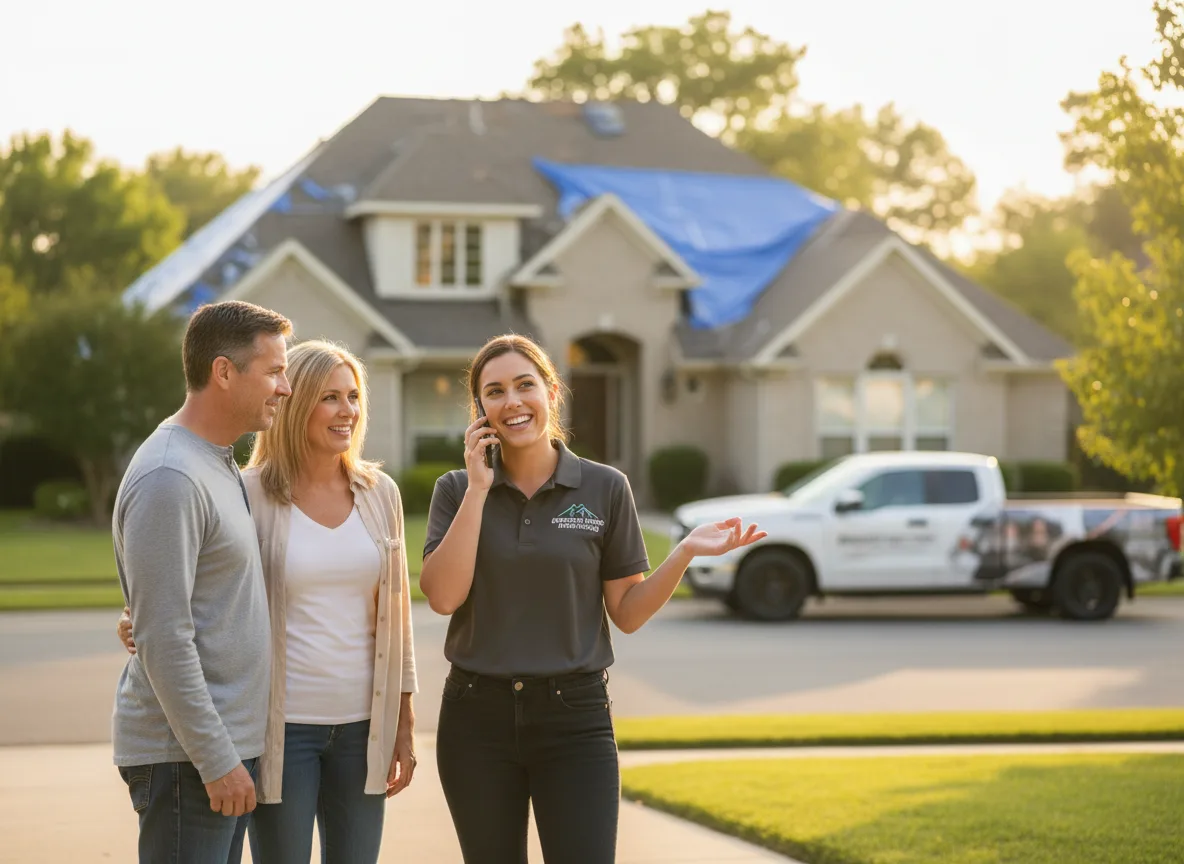 Emergency Roof Repair Waldron, IN FAQs